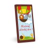 Cokolada 100g ter hneda nalepka krasny detsky den M