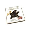 Melbon pralinky z mléčné a bílé čokolády s lískooříškovou náplní - mořské plody 250 g