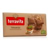 Terravita - mliečna čokoláda s náplní tiramisu 100g