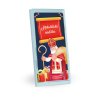 Cokolada 100g terravita ML mikulasska nadilka 2025 CZ M