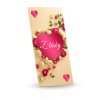 VIZ Cokolada 175g K17 0397 valentyn z lasky bezova M