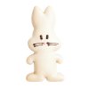 Zajíček bílý