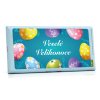 Cokolada 100g Terravita ML Veselé Velikonoce M