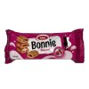 Klim Bonnie malinové sušenky 150 g