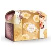 truhla kvetiny caramel zlata 250g Vše nejlepší k MDŽ M