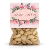 mandle prazene solene 150g KRÁSNÝ DEN ŽEN 2026 m