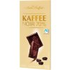 Maître Truffout čokoláda Kaffee noir 70 %