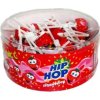 Hip Hop strawberry 400 g