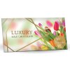 tulipany Cokolada 175g nalepka mamičke M