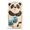 panda chubby bear 2026 M