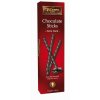 Trianon čokoládové tyčinky z hořké čokolády 75g