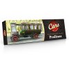 CHOCO CARS belgické plněné pralinky 150g