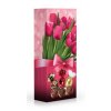Čokoládové plněné pralinky - tulipány 84 g