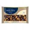 Pralines milk chocolate with cappuccino filling 1kg Image 1 Zoom image