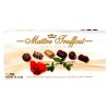 Maitre Truffout - Výběr pralinek v balení s růží 400g