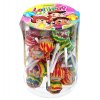 Lízátka Lolli karamelová 300g (30 x 10g)