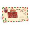 vizual K17 0191 Cok 100g Vanoce Merry M.jahoda