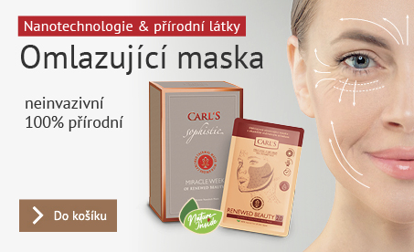 Miracle Week Therapy - omlazující kúra, která mění pravidla v péči o pleť