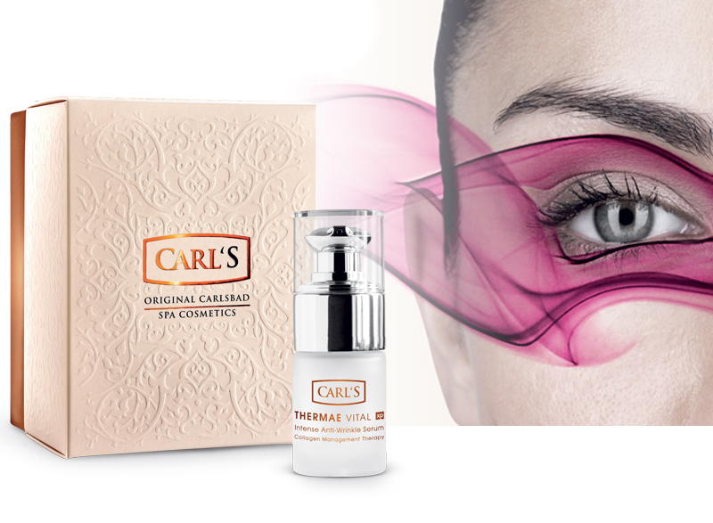 Express-anti-wrinkle-serum