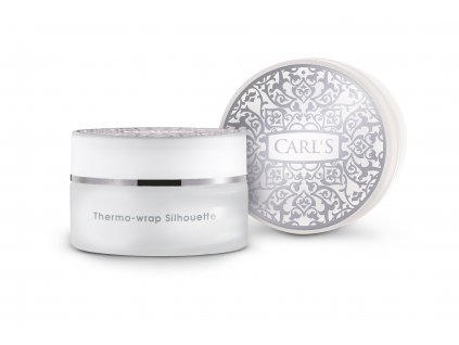 PURE KAOLIN THERMO-WRAP SILHOUETTE