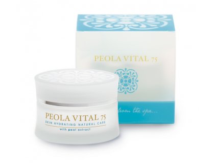 PEOLA VITAL 75 DAY CREAM