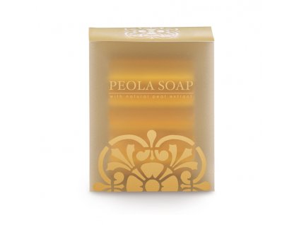 PEOLA SOAP