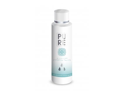 PURE CELLULAR MICELLAR CLEANING WATER
