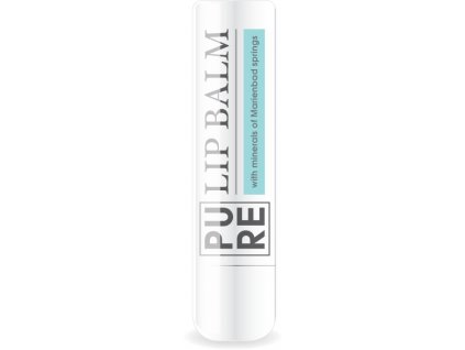 PURE LIP BALM