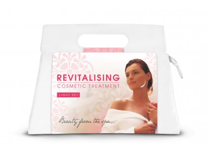 REVITALIZING COSMETIC TREATMENT LIGHT