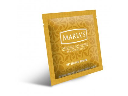 MARIAS serum vzorek 3ml