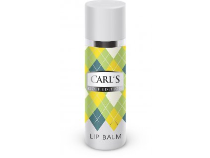 golf lip balm