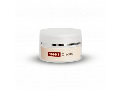 Thermae NIGHT Cream 15ml