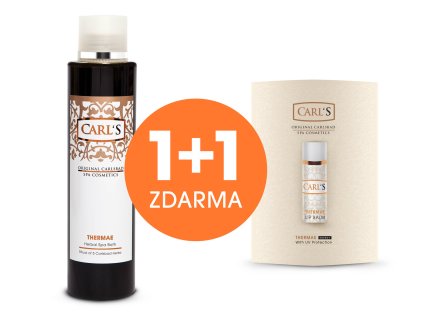 Carls eshop Akce 1+1 22