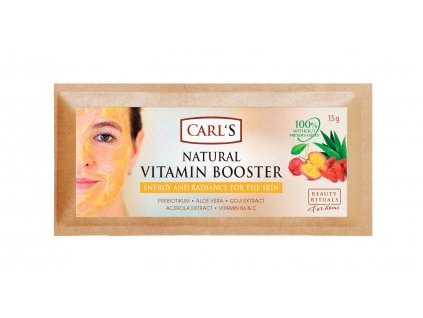 Natural Vitamin Booster foto eshop