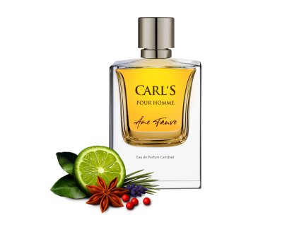 12324 Parfem PANSKY 50 ml flakon