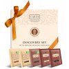 sada vzorků DISCOVERY SET with natural healing resoucers