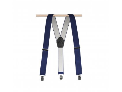 KRÁLOVSKY MODRÉ ŠLE