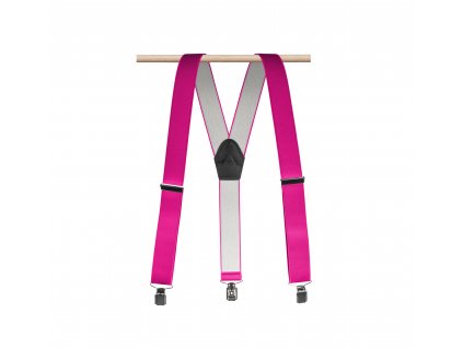 Y cerna siroke jednobarevne ruzovaReflexni