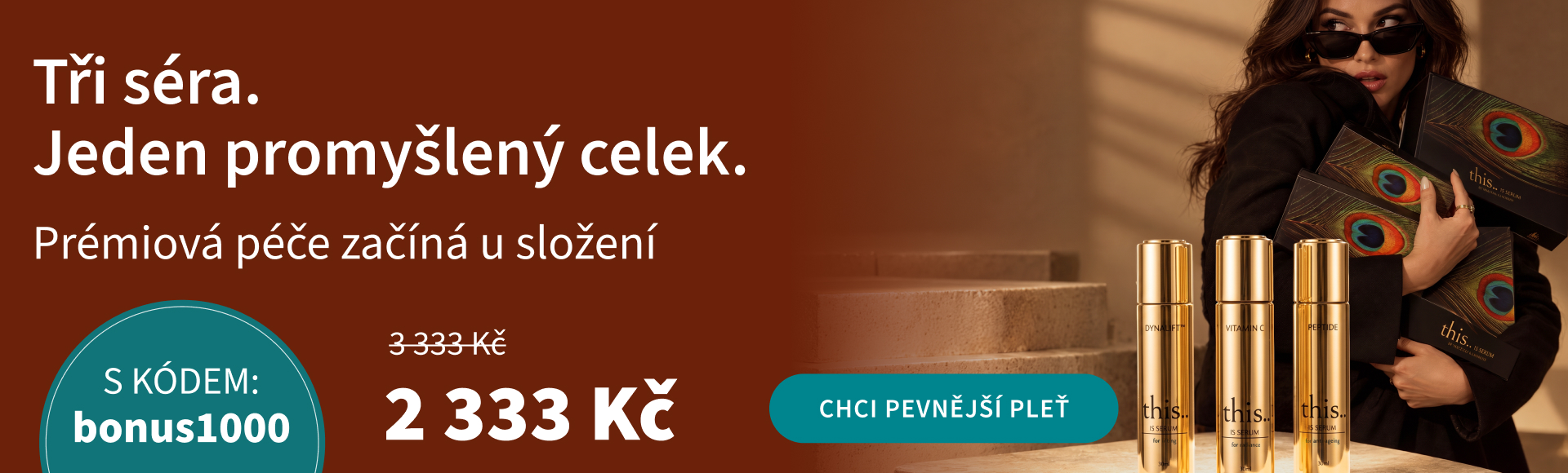 Akce séra