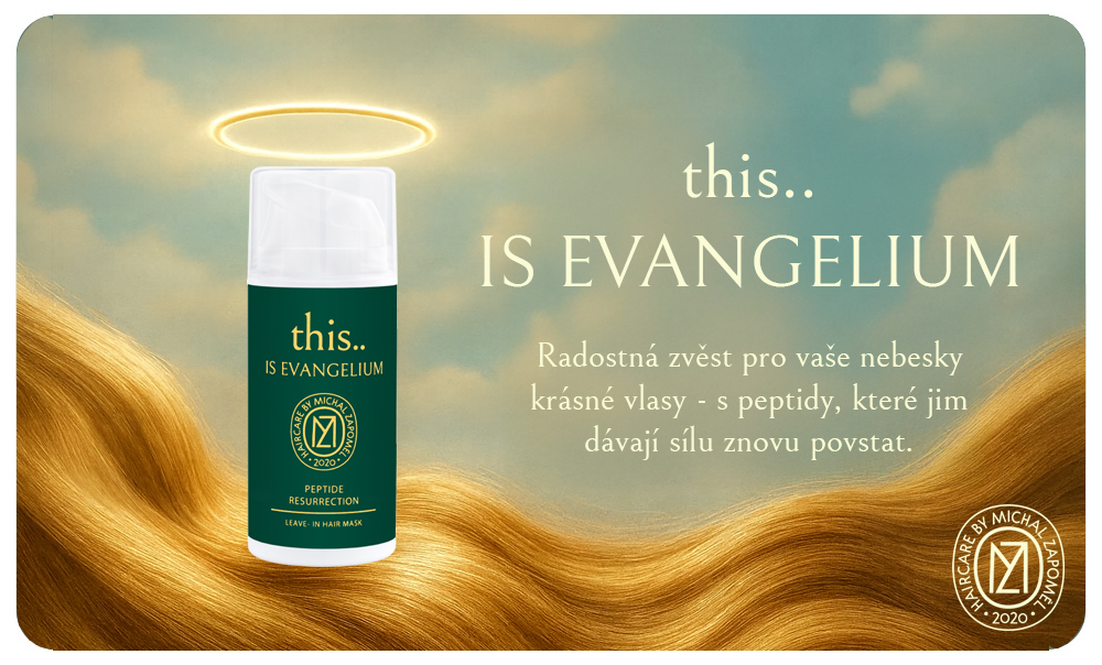 this is .. Evangelium