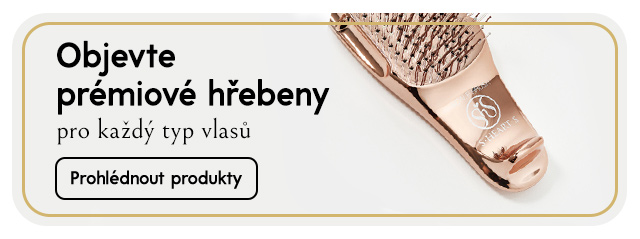 Objevte prémiové hřebeny