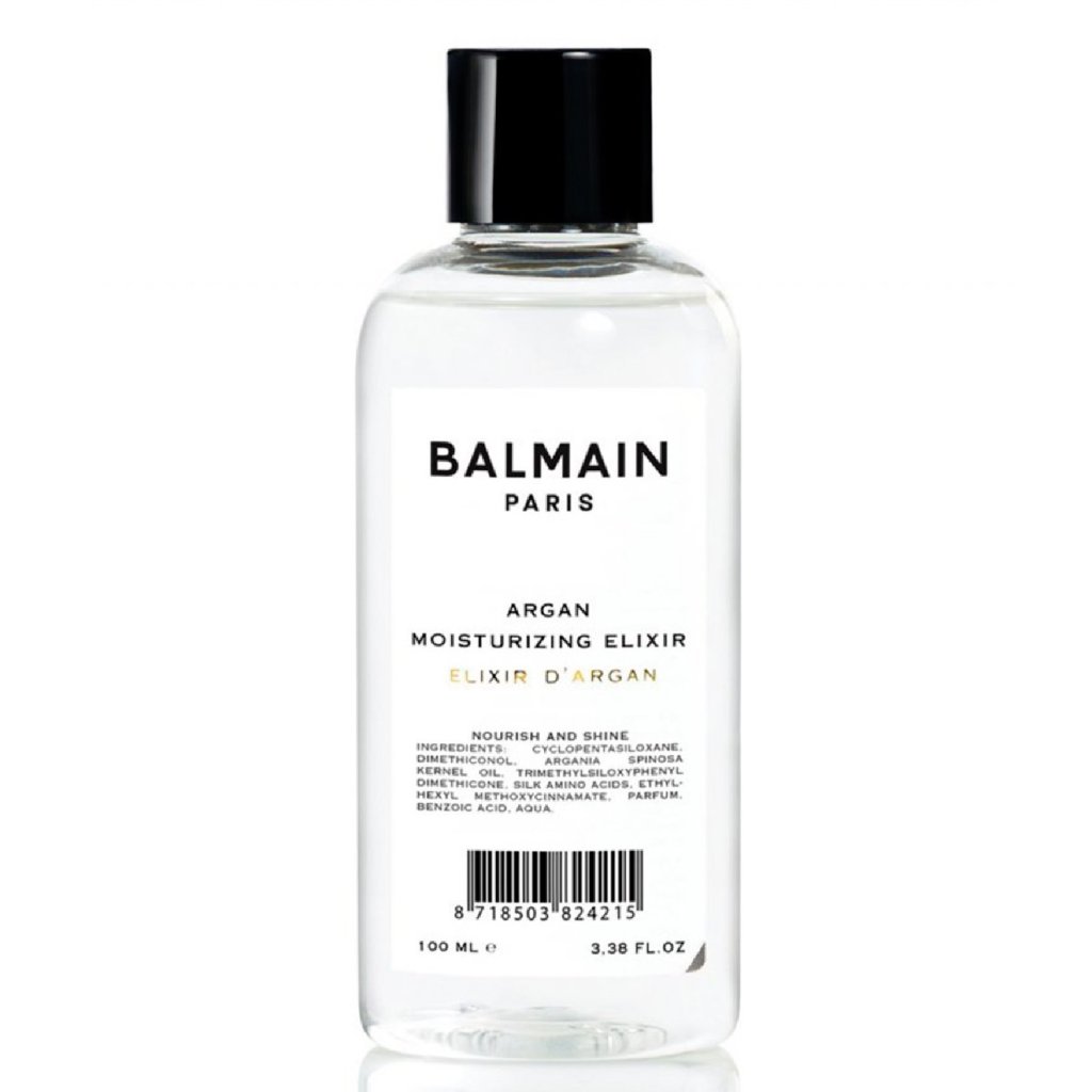 Balmain Argan Moisturizing Elixir