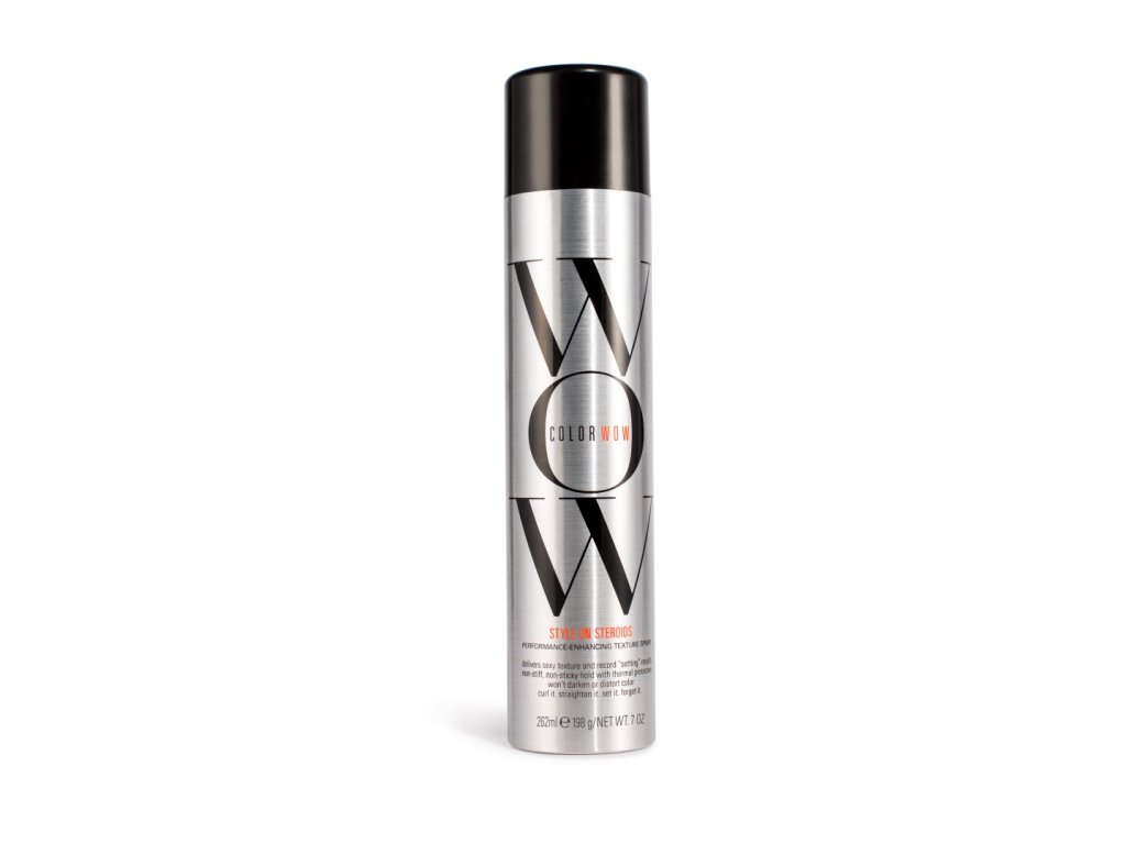 color wow style on steroids performance enhancing texture spray