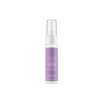 alterna caviar anti aging smoothing anti frizz dry oil mist nesmyvaemoe razglajivaushhee maslo sprey