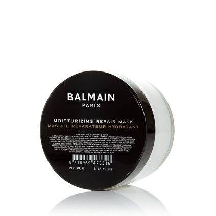 Balmain Moisturizing Repair Mask  200 ml