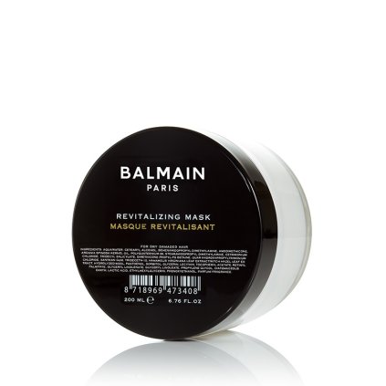 Balmain Revitalizing Mask  200 ml