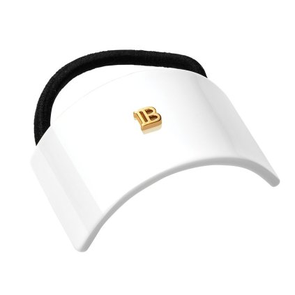 BalmainHair Accessories ElastiquePourCheveux White 800x800 1e3c