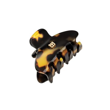 BalmainHair Accessories Pince a Cheveux Small Tortoise 01 800x800 2a65