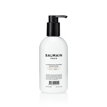 Balmain Illuminating Shampoo Silver Pearl  300 ml