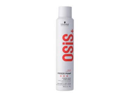 osis freeze pump 01 2